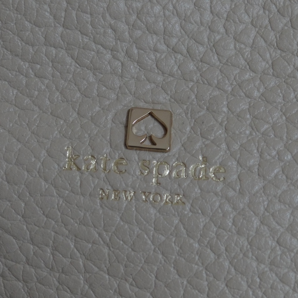 Kate Spade Southport Avenue Cathy Leather NEW NWOT - Picture 2 of 7